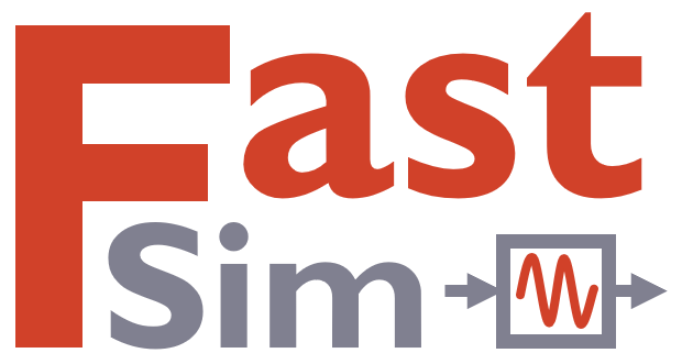FastSim